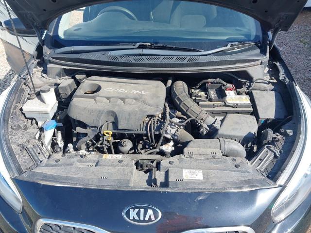 2015 KIA CEED 1 ECO