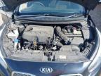 2015 KIA CEED 1 ECO for sale at Copart CORBY