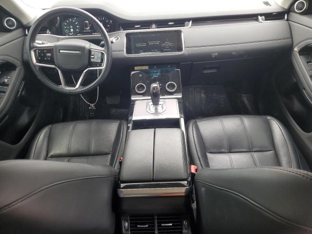  LAND ROVER RANGEROVER 2021 Белы
