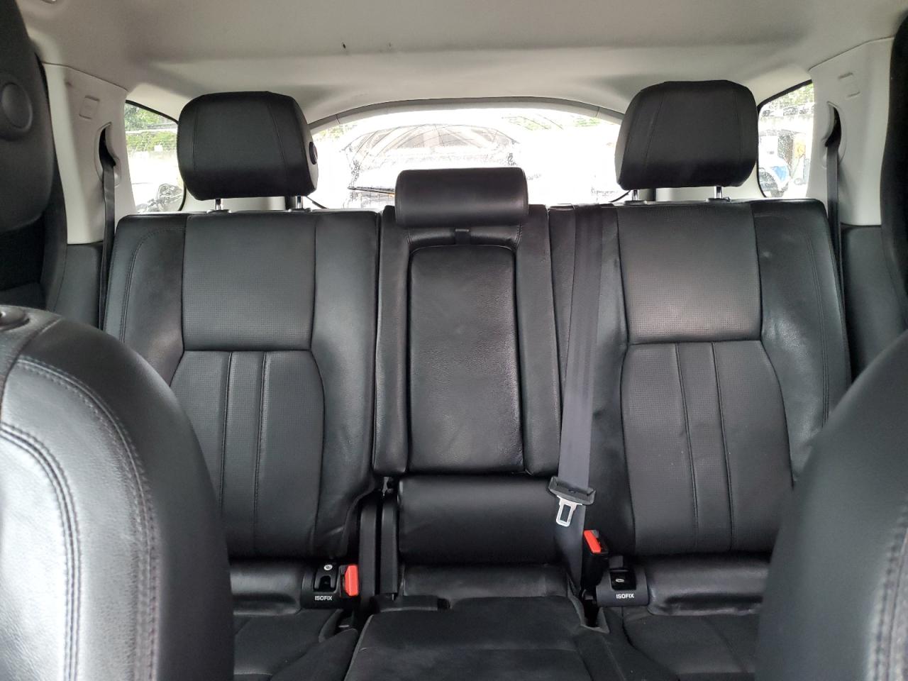 2016 Land Rover Discovery Sport Hse VIN: SALCR2BG9GH551928 Lot: 62902325