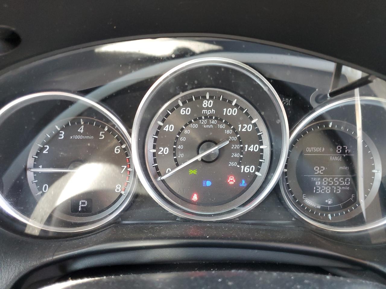2013 Mazda Cx-5 Sport VIN: JM3KE2BE3D0113145 Lot: 65081365