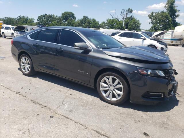  CHEVROLET IMPALA 2019 Сharcoal