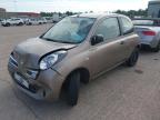 2009 NISSAN MICRA VISI for sale at Copart SANDWICH