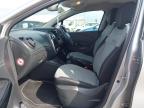 2013 RENAULT CAPTUR D-Q for sale at Copart CHESTER