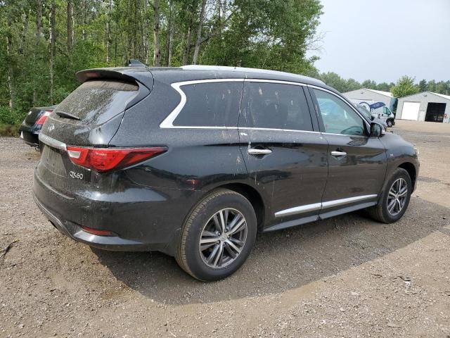 2016 INFINITI QX60   