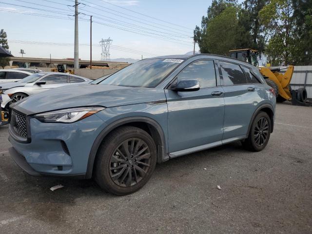 INFINITI QX50 – zdjęcie z aukcji, lot #65384855