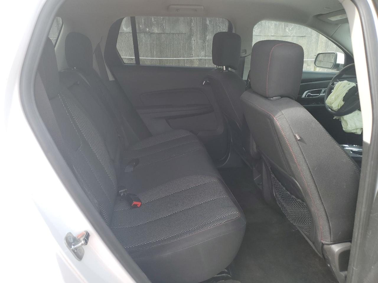 2017 GMC Terrain Sle VIN: 2GKALMEK5H6339891 Lot: 65013675