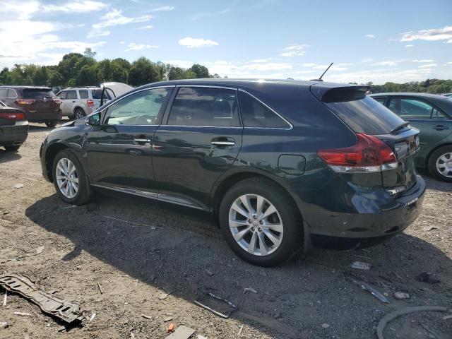  TOYOTA VENZA 2013 Черный