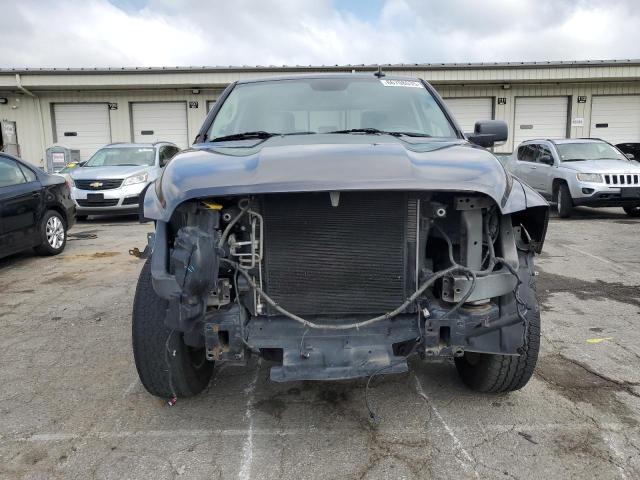  RAM 1500 2018 Gray