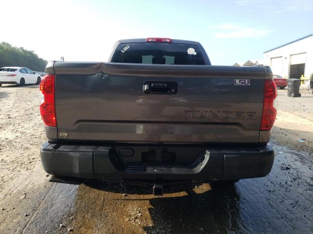  TOYOTA TUNDRA 2014 Сharcoal