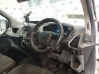 2015 FORD TRANSIT CU for sale at Copart NEWBURY