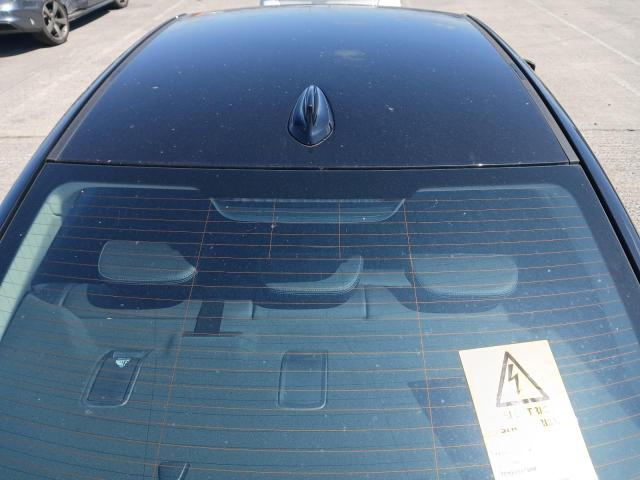 2021 BMW 3 SERIES 330E SE PRO 4DR STEP AUTO