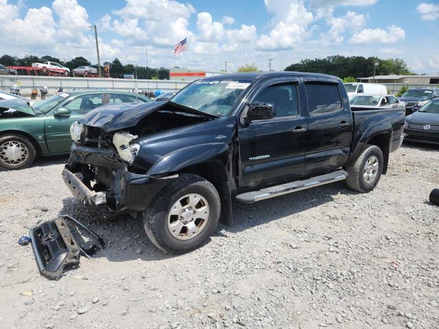  TOYOTA TACOMA 2013 Czarny
