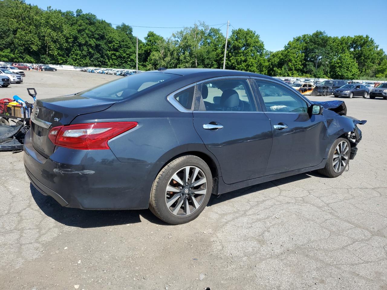 1n4al3ap2jc222666 1N4AL3AP2JC222666 2018 Nissan Altima 2.5
