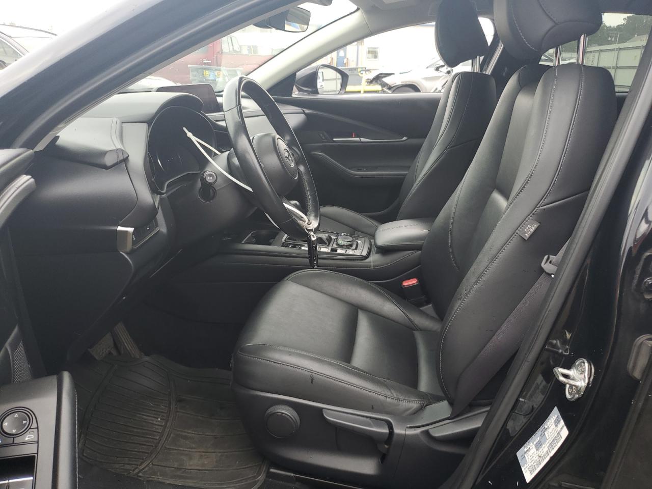 2021 Mazda Cx-30 Select VIN: 3MVDMBBL4MM235169 Lot: 65032685