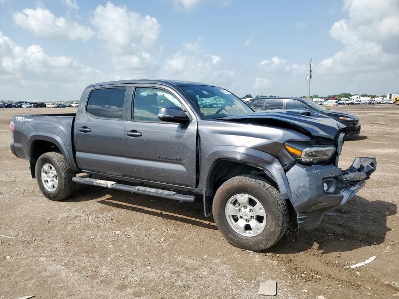 TOYOTA TACOMA 2020 Gray