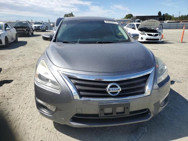  NISSAN ALTIMA 2015 Gray