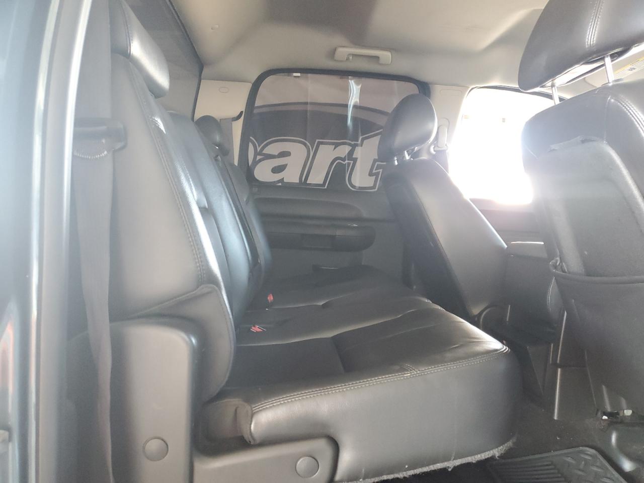 2010 Chevrolet Silverado C1500 Lt VIN: 3GCRCSE08AG250246 Lot: 65196255