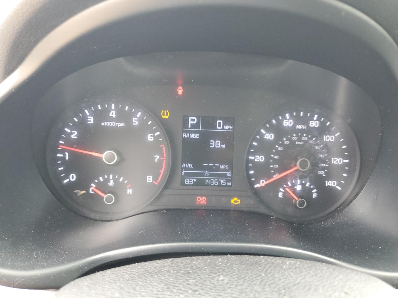 2019 Kia Rio S VIN: 3KPA24AB1KE247947 Lot: 64371995