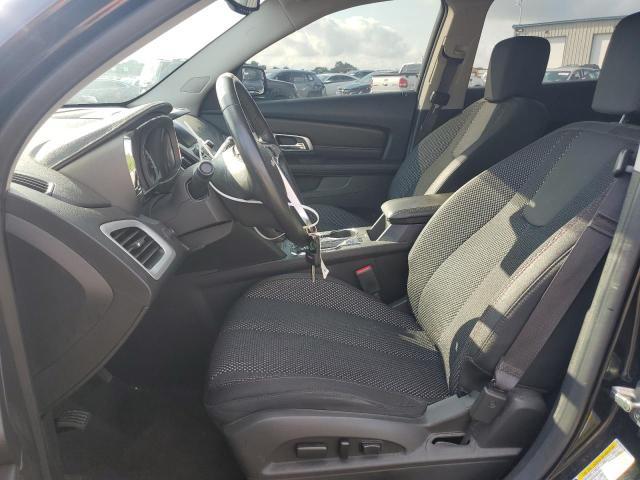  GMC TERRAIN 2016 Czarny