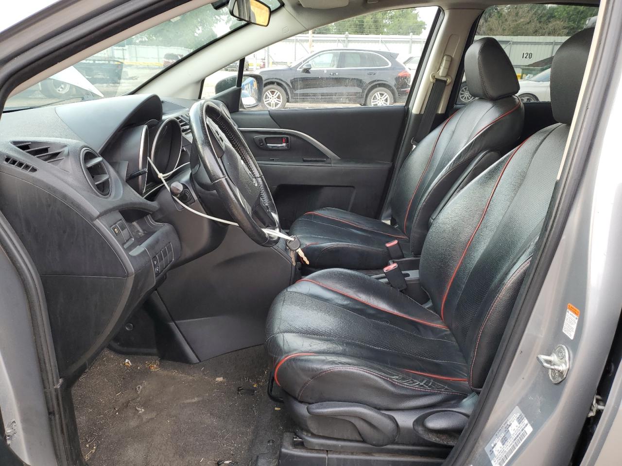 2012 Mazda 5 VIN: JM1CW2DL9C0107225 Lot: 65461325