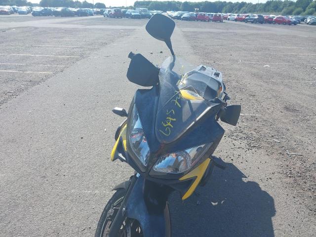 2002 SUZUKI DL 1000 K2 
