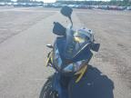 2002 SUZUKI DL 1000 K2  for sale at Copart SANDTOFT