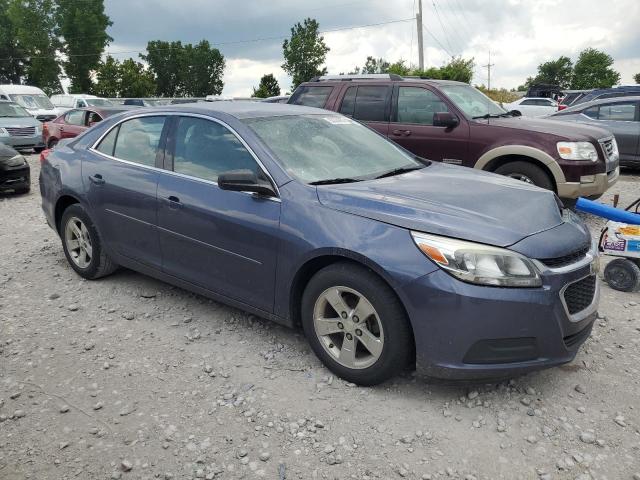 CHEVROLET MALIBU 2014 Granatowy