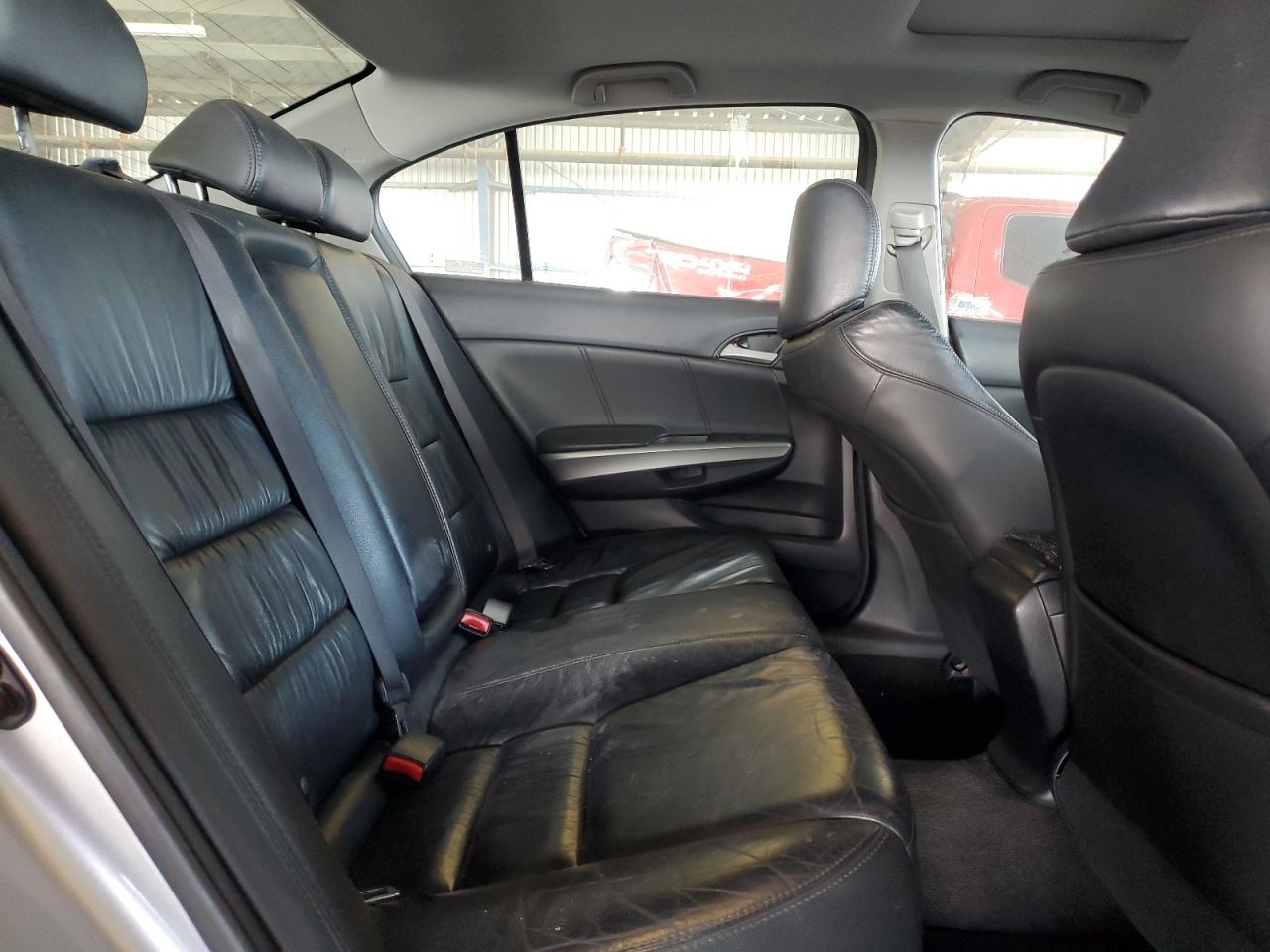 2009 Honda Accord Exl VIN: 1HGCP26819A108377 Lot: 64661385