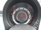 2012 FIAT 500 POP  for sale at Copart WHITBURN