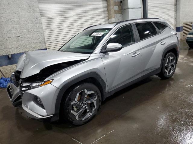 HYUNDAI TUCSON SEL 2023