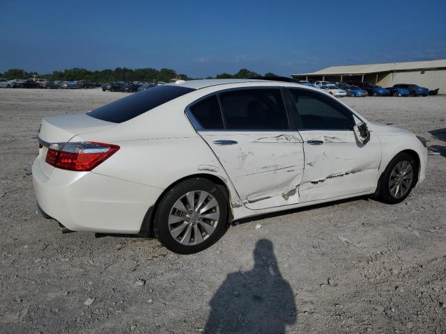  HONDA ACCORD 2013 Biały