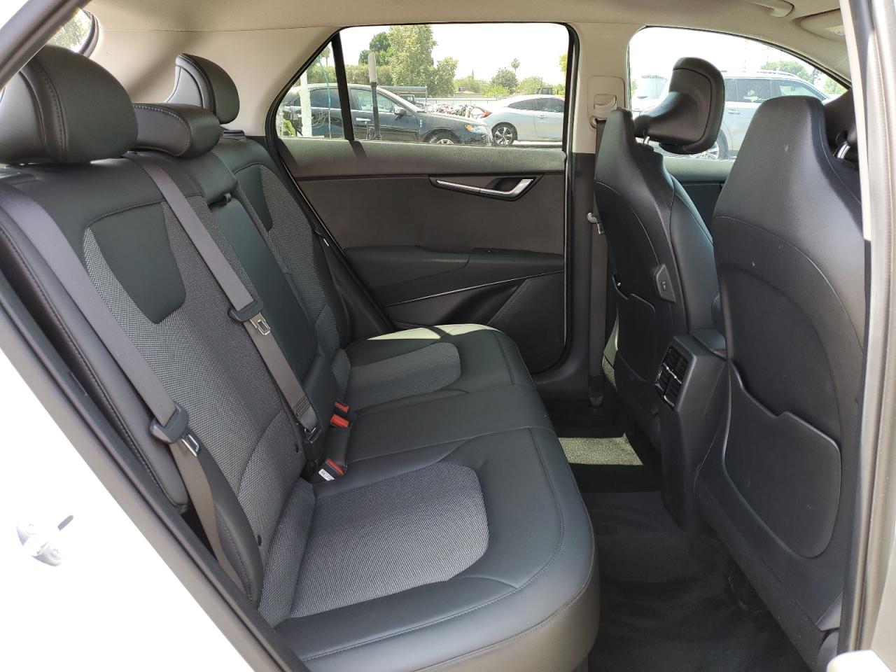 2024 Kia Niro Ex VIN: KNDCR3LE1R5178804 Lot: 63209945