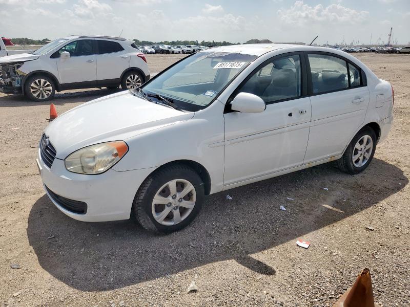 2008 Hyundai Accent Gls