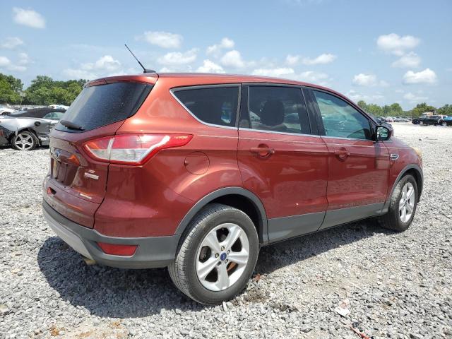  FORD ESCAPE 2015 Оранжевый