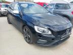 2015 VOLVO V60 R-DESI for sale at Copart SANDY
