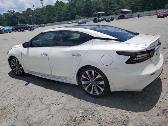  NISSAN MAXIMA 2020 Белы