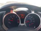 2014 NISSAN JUKE TEKNA for sale at Copart WOLVERHAMPTON