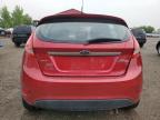 2011 FORD FIESTA SES   for sale at Copart ON - LONDON
