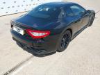 2011 MASERATI GRANTURISM for sale at Copart SANDY