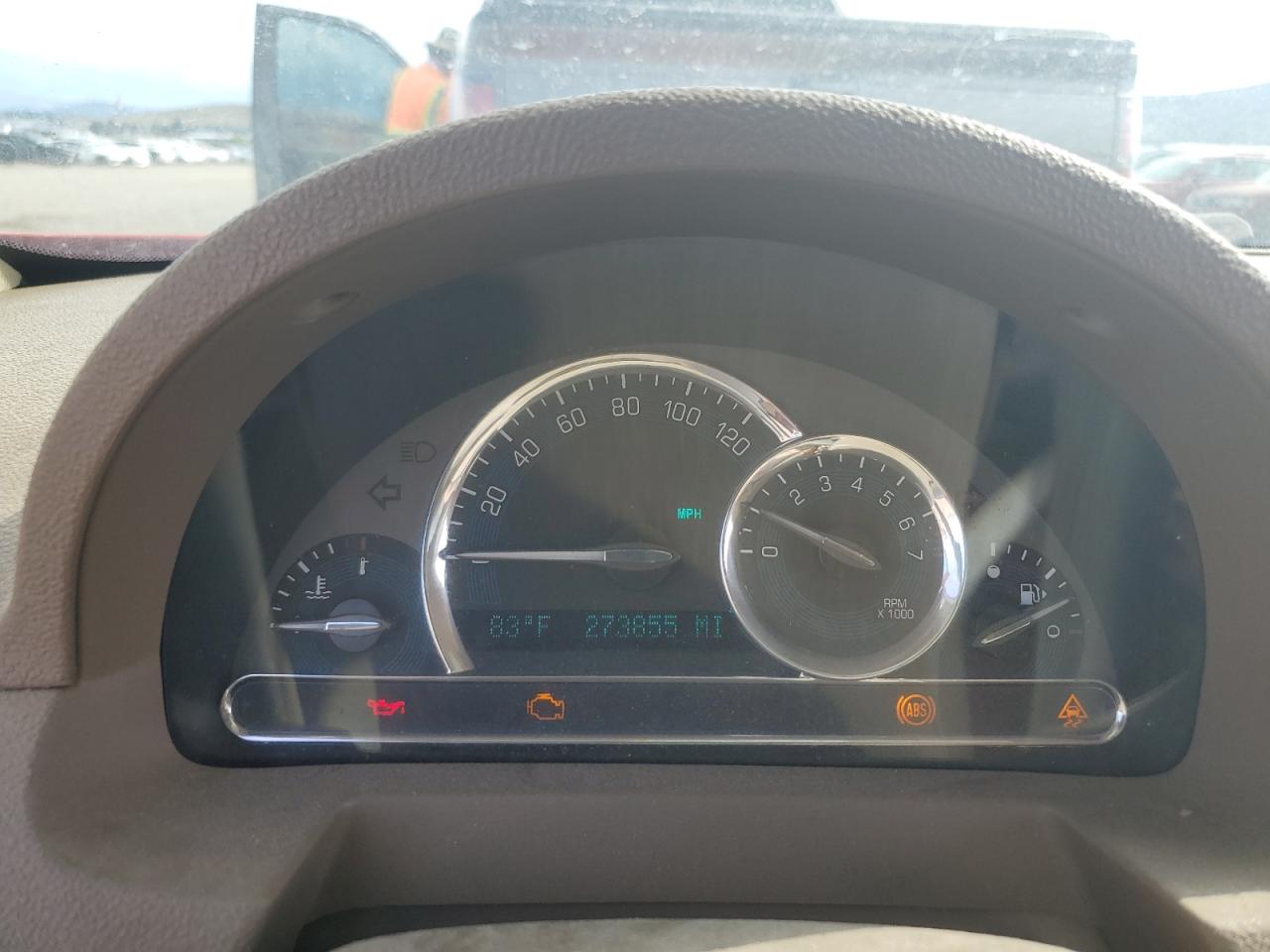 3gnca13b39s594464 3GNCA13B39S594464 2009 Chevrolet Hhr Ls