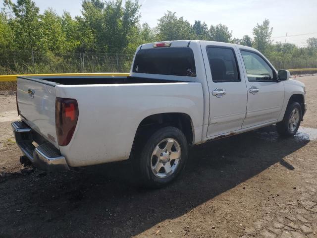  GMC CANYON 2012 White