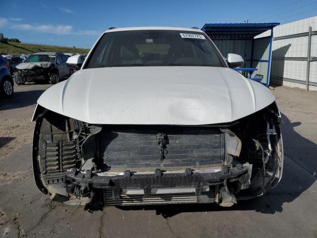  AUDI Q5 2020 Biały