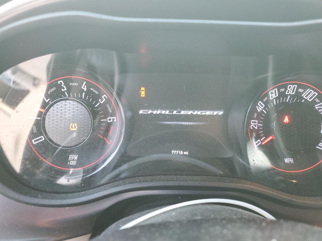 2021 Dodge Challenger Gt VIN: 2C3CDZKG7MH646531 Lot: 66285115