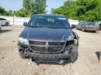 2017 DODGE GRAND CARAVAN GT   for sale at Copart ON - LONDON