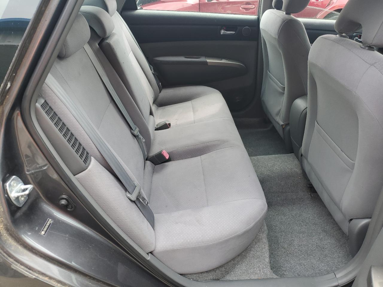 2008 Toyota Prius VIN: JTDKB20U783387478 Lot: 64368345
