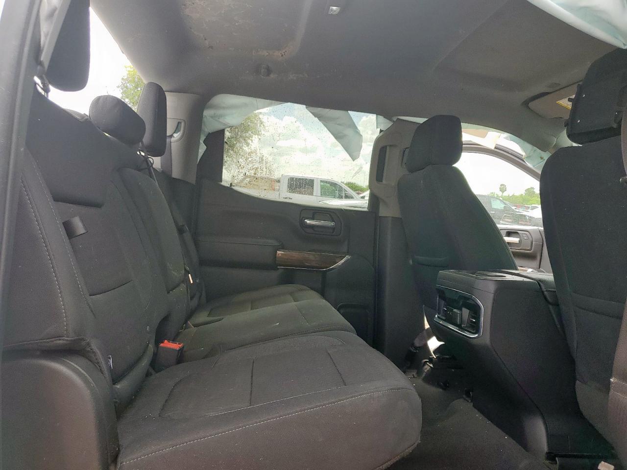 2020 GMC Sierra C1500 Elevation VIN: 3GTP8CEK7LG102107 Lot: 67045625