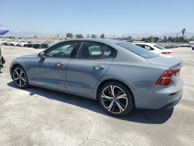  VOLVO S60 B5 INS 2022 Szary