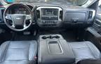 2019 CHEVROLET SILVERADO LD K1500 CUSTOM   for sale at Copart NH - CANDIA