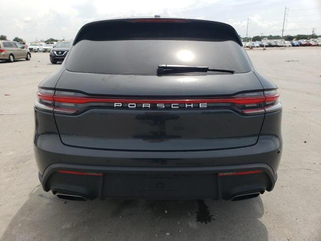  PORSCHE MACAN BASE 2023 Серый